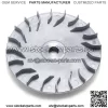 Primary Drive Clutch Fixed Sheave for Yamaha KODIAK 700 YFM700K 2016-2023 - Image 2