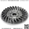 Primary Clutch Fixed Sheave for CFMoto 800cc Z8 ENGINE 2013-2014 - Image 2