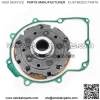 Wet Clutch Assy Clutch Shoe Carrier Assy Bearing Gasket Flange Nuts for Massimo MSU-500 / MSU-700 - Image 3