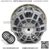 ATV Primary Drive Clutch With Gear For Bombardier Can-Am Outlander 400 450 650 ATV 420280247 420248424 420280522 - Image 2