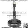 Wet Clutch Cover Shaft Drum Clutch Housing for CF-Moto 600cc Engine / Z6 UTV 2011-2012 - Image 2