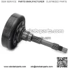 Wet Clutch Cover Shaft Drum Clutch Housing for CF-Moto CF800 / ZForce 800 SSV / UForce 800EX 2015-2016 - Image 3