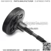 Wet Clutch Cover Shaft Drum Housing for Arctic Cat Alterra 400/HDX 500 XT/Alterra TRV 500 2017 - Image 2