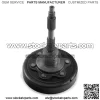Wet Clutch Cover Shaft Drum Housing for Arctic Cat Alterra 400/HDX 500 XT/Alterra TRV 500 2017 - Image 3