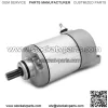 Starter Motor for Yamaha Grizzly 350 Hunting 2014 / Wolverine 350 2WD 2006-2009