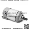 Starter Motor for Yamaha Grizzly 350 Hunting 2014 / Wolverine 350 2WD 2006-2009 - Image 2
