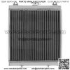 New Design Aluminum Radiator With Fan For Yamaha YXZ1000R 2016-2018 - Image 2