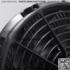 New Design Aluminum Radiator With Fan For Yamaha YXZ1000R 2016-2018 - Image 5