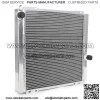 Radiator for Can-Am Maverick X3/MAX/Turbo/Turbo R 17-23 Maverick Trail 800/1000 18-23 Maverick Sport 1000 19-23 Commander 1000R 21-23 - Image 2
