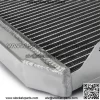 Aluminum ATV Radiator For Honda TRX520 2020-2023 19010-HR3-A21 - Image 3