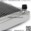Aluminum ATV Radiator For Honda TRX420 2014-2023 19010-HR3-A21 - Image 2