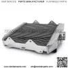 Aluminum ATV Radiator For Honda TRX420 2014-2023 19010-HR3-A21 - Image 3