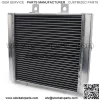 Aluminum ATV Radiator For Polaris Sportsman Forest 500 2011-2013 / Sportsman 400 HO / Hawkeye 400 HO 2011-2014 - Image 3