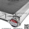 Aluminum Radiator For Polaris Ranger Crew 700 2006-2009 / Ranger 500 2007-2009 - Image 2