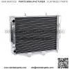 Aluminum Radiator For Polaris Ranger RZR 800 2008-2014 / Sportsman ACE 2014 - Image 2