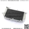 Aluminum ATV Radiator For Yamaha YFZ450X 2010-2011 - Image 2