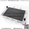 Aluminum ATV Radiator For Polaris Predator 500 2005-2007 - Image 2