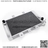 Aluminum ATV Radiator For Polaris Predator 500 2005-2007 - Image 3