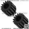Water Pump Gear for Can Am Outlander 650 X mr 2013-2014 2021 / XT 2006-2014 / 2x - Image 3