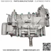 1000 Gearbox BRP Full Gasket Outlander Renegade XT 12 Transmission US - Image 4