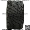 Turf Master 24/12.00-12 Lawn & Garden Tire - Image 3