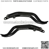 1.5" Forward Offset A Arms for 2010-2016 Polaris Ranger XP 800 / XP 800 Crew / 800 6x6 | Fit up to 28" Tires | 1.25?? Tubing 25% larger Than Stock! | Utilizes Stock Bushings - Image 2