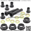 Rear A-Arm Bushings Kit for Polaris Sportsman 800 EFI 2005 2006 2007