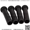 8 pcs Front Suspension Lower Control A-Arm Long Bushings And Spacers Kits Fits for Polaris Sportsman 500 RSE DUSE 1996-2002 - Image 3