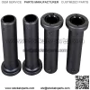 8 pcs Front Suspension Lower Control A-Arm Long Bushings And Spacers Kits Fits for Polaris Sportsman 500 RSE DUSE 1996-2002 - Image 4