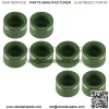 Intake & Exhaust Valve Stem Seal For Arctic Cat XF 9000 2014-2016 QTY 8 - Image 3