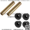Front A-Arm Lower or Upper Bushing Kit For Polaris Sportsman X2 550 11-2013
