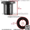 Rear Upper Outer Control Arm Bushing Kit For Polaris Sportsman 850 SP 2015-2020 - Image 4