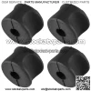 4x Rear Suspension Stabilizer Link Bushing for Polaris Worker 500 1999 2001 - Image 3
