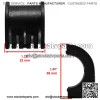 Steering Post Upper Bushing for Polaris Sportsman 800 EFI 2005-2007 2010-2014 (For: Polaris Sportsman 800) - Image 2