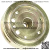 Stator Flywheel Rotor Compatible with Suzuki LTF400 LT-F400F Eiger 400 2x4 4x4 2002 2003-2007