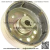 Stator Flywheel Rotor Compatible with Suzuki LTF400 LT-F400F Eiger 400 2x4 4x4 2002 2003-2007 - Image 3