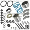 Complete Primary Drive Clutch Rebuild Kit For Polaris Sportsman 800 EFI 2006 (For: Polaris Sportsman 800)
