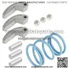 Complete Primary Drive Clutch Rebuild Kit For Polaris Sportsman 800 EFI 2006 (For: Polaris Sportsman 800) - Image 3