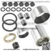 Complete Primary Drive Clutch Rebuild Kit For Polaris Sportsman 800 EFI 2006 (For: Polaris Sportsman 800) - Image 4