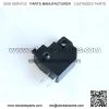 (Full Black) Suzuki ATV Eiger King Quad Quadmaster Quadracer Quadrunner Quadsport Twin Peaks Vinson Front Brake Master Cylinder - Image 3