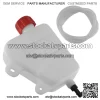 Surge Tank for Polaris Sportsman 500 EFI 2006 2007 2008 2009 2010  (For: Polaris Sportsman 800)