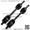 Front Right And Left CV Joint Axles for Polaris Sportsman 800 Touring EFI 08 09 (For: Polaris Sportsman 800) - Image 4