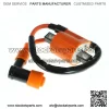For Yamaha Blaster YFS200 97-2001 Ignition Coil Spark Plug CDI Voltage Regulator - Image 3