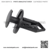 Mud Splash Guards Fender Flaps Fit For Honda FourTrax TRX300 TRX 300 FW 1996-00 (For: Honda) - Image 4