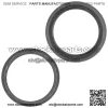 3610181 5257254 Exhaust Gasket Donut Seal  w/Muffler Gasket For Polaris - Image 4