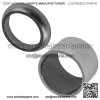 3610181 5257254 Exhaust Gasket Donut Seal  w/Muffler Gasket For Polaris - Image 5