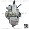 Carburetor for Honda TRX250 TRX250TE TRX250TM Recon ES ATV 2002-2007 Carb - Image 4