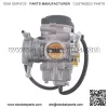 Carburetor for Suzuki 00-01 LT-F250 & 00-02 LT-F250F Quad Runner Carb #D151 - Image 2