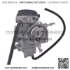 Carburetor for Suzuki 00-01 LT-F250 & 00-02 LT-F250F Quad Runner Carb #D151 - Image 3
