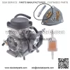 Carburetor for Suzuki 00-01 LT-F250 & 00-02 LT-F250F Quad Runner Carb #D151 - Image 4
